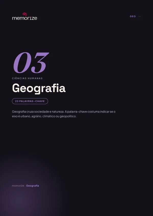 Página real do ebook Palavras-Chave do ENEM (4)